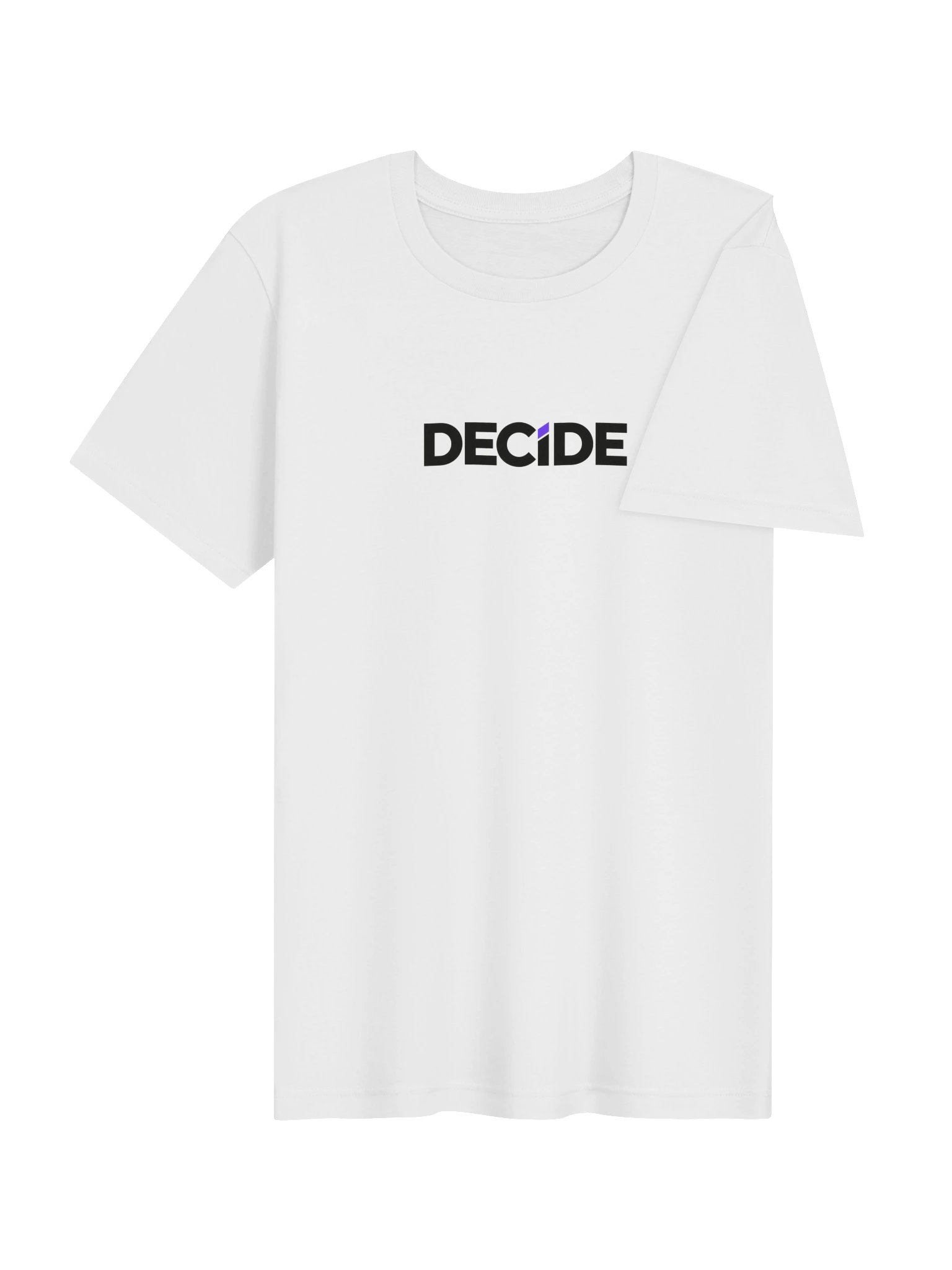Hivekind DECIDE T-Shirt product image (10)