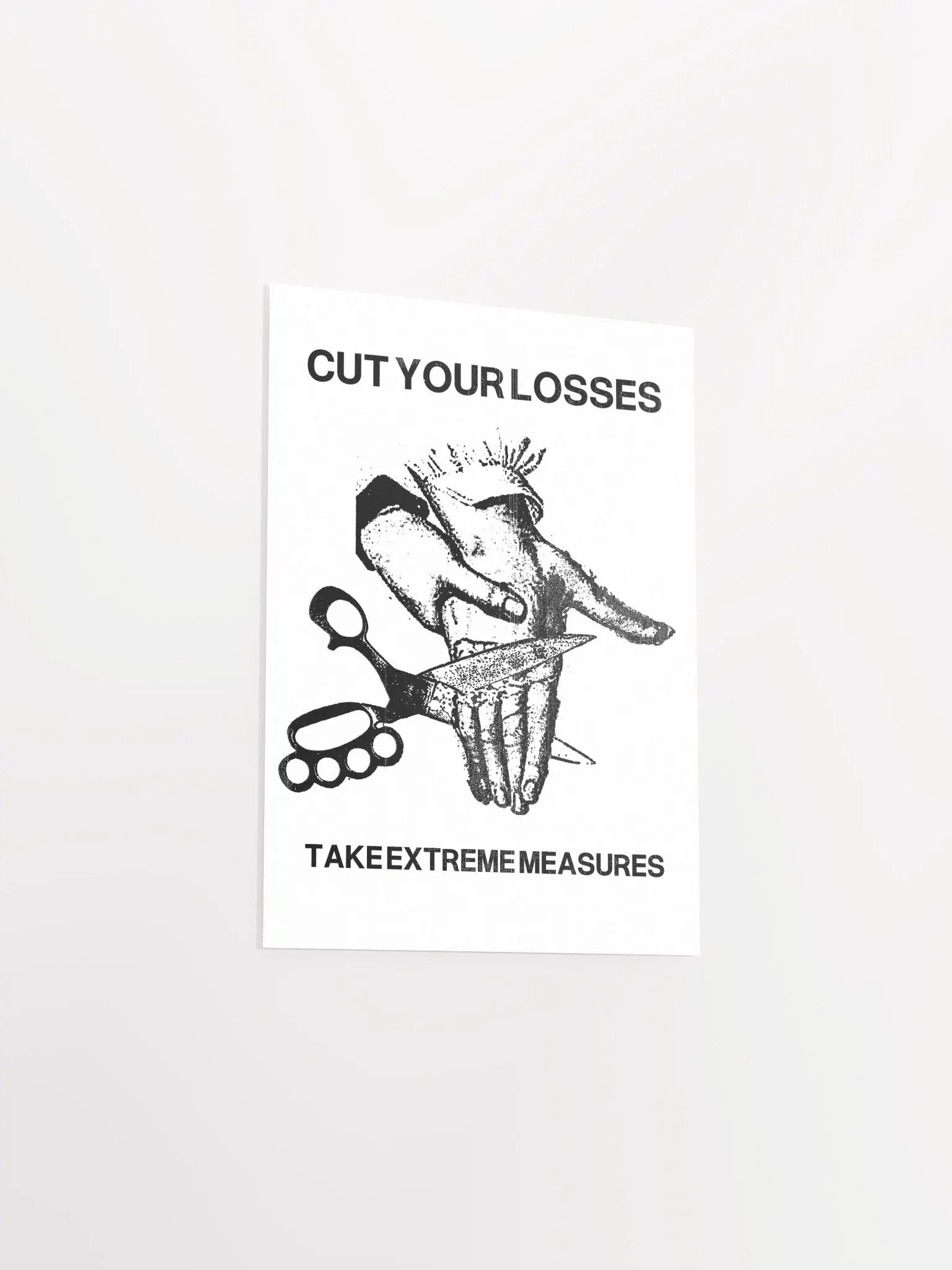 LOSSES - Poster product image (31)
