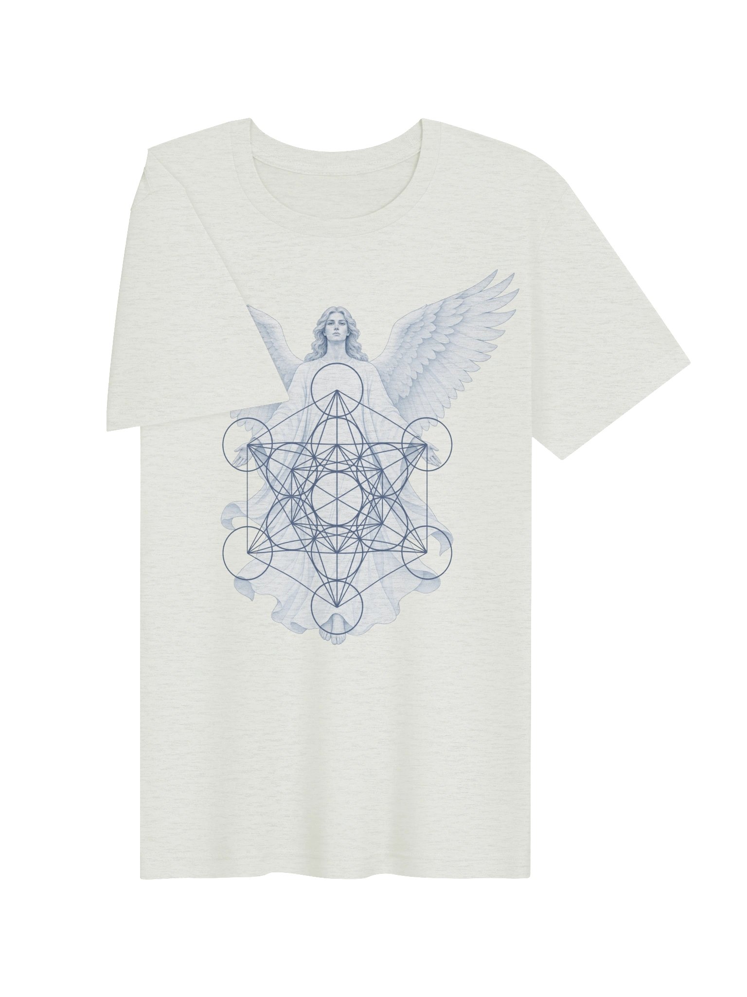 Metatron’s Cube — Heavenly Order product image (4)