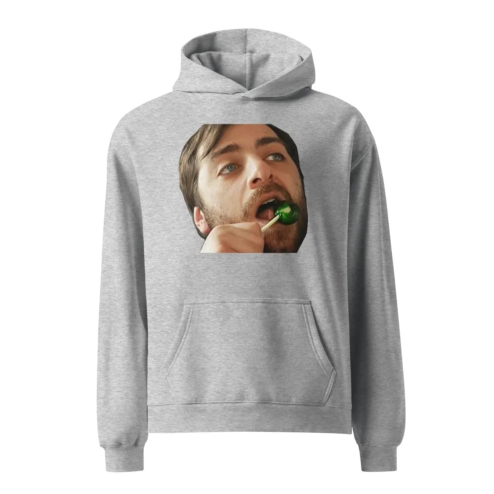 Gasm Hoodie product image (1)