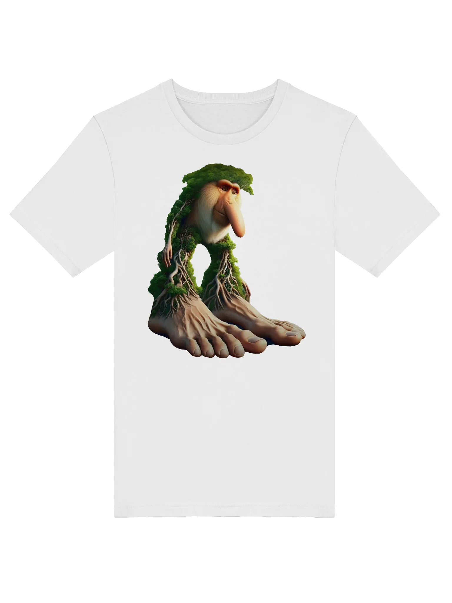Brr Brr Patapim Tee product image (1)