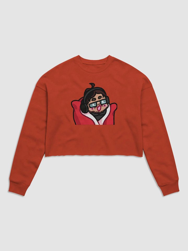 Blankies Crop top product image (5)