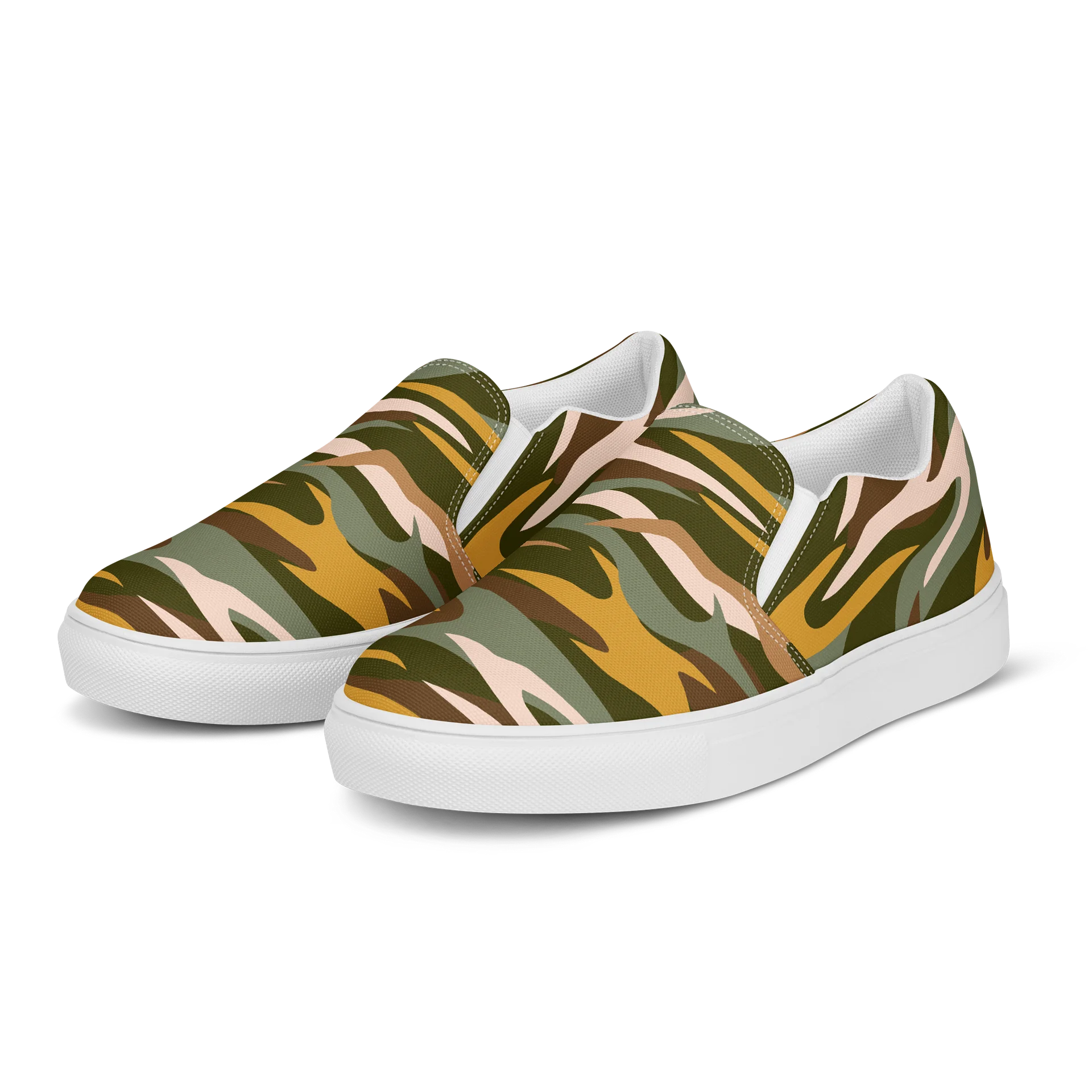 Women's Slip-on Shoes product image (3)