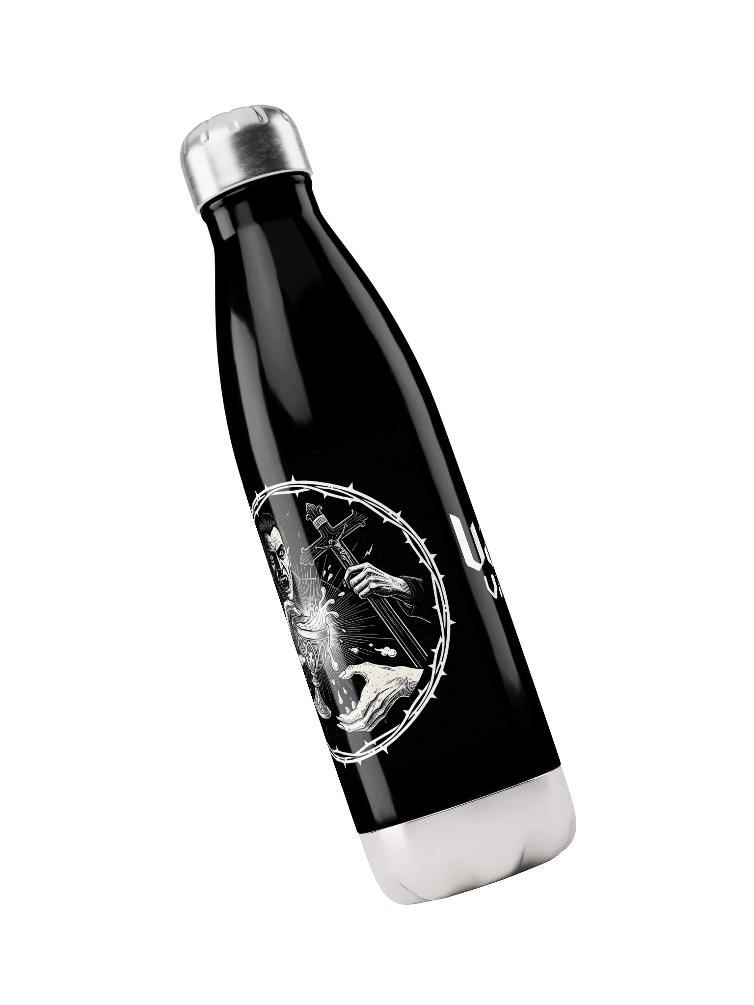Holy Water Bottle product image (2)