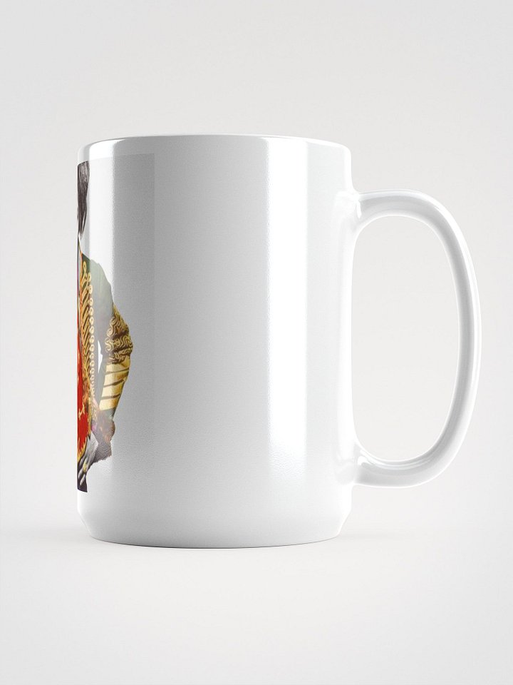 JIMI HENDRIX IS THE BEST product image (1)