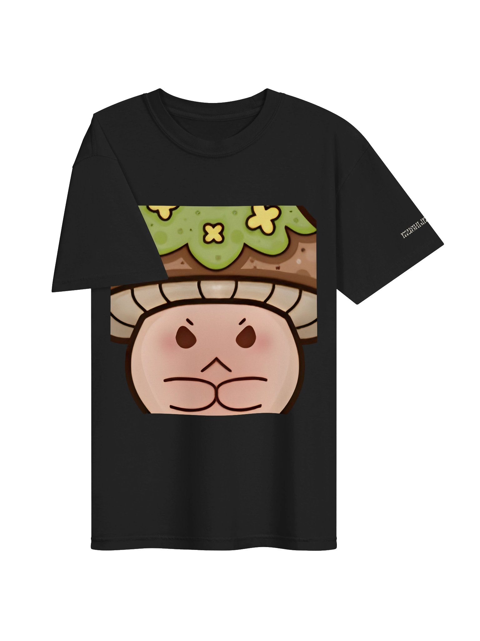 Angry Mushie product image (3)