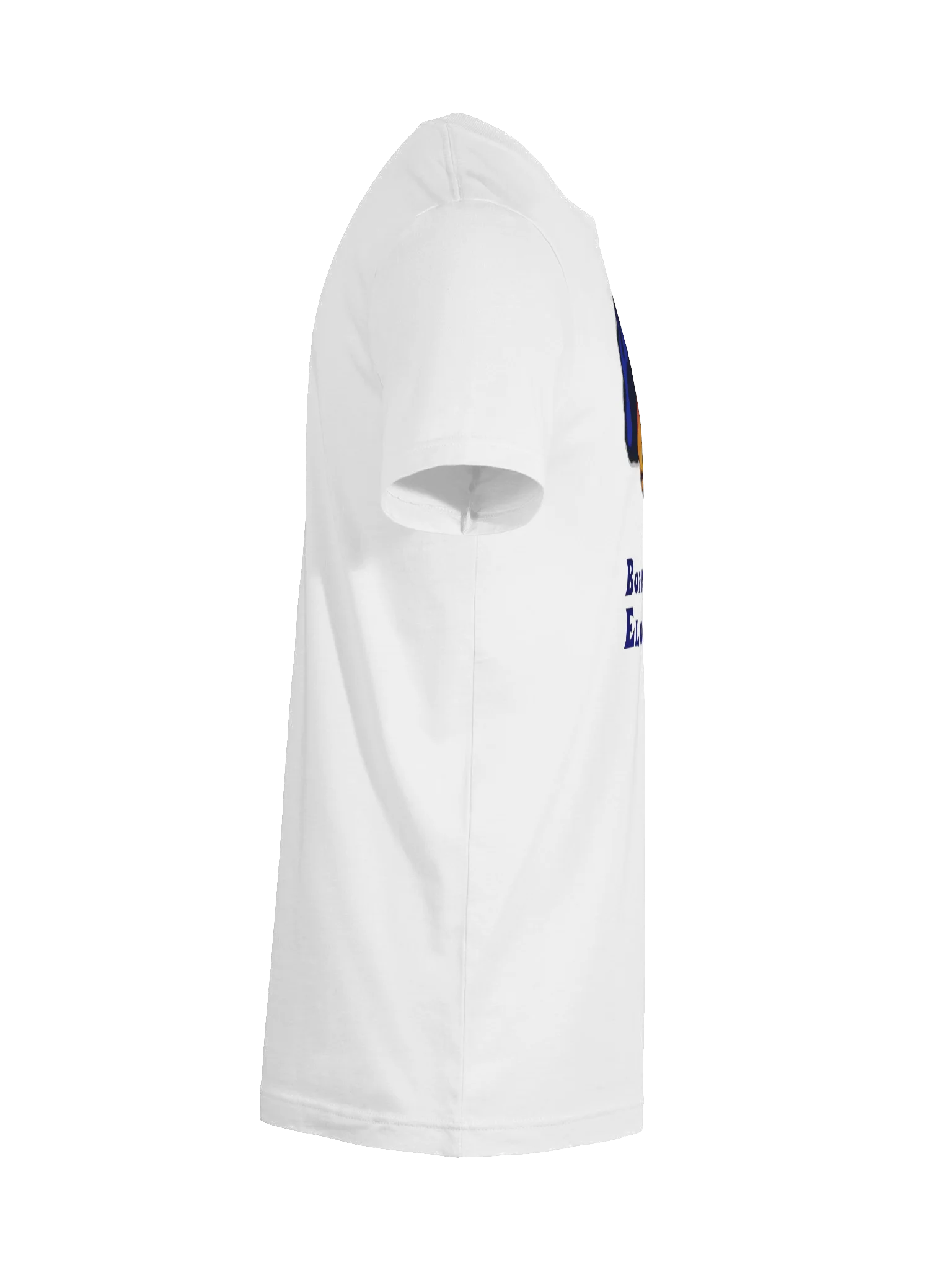 Basque Beret T-shirt product image (36)