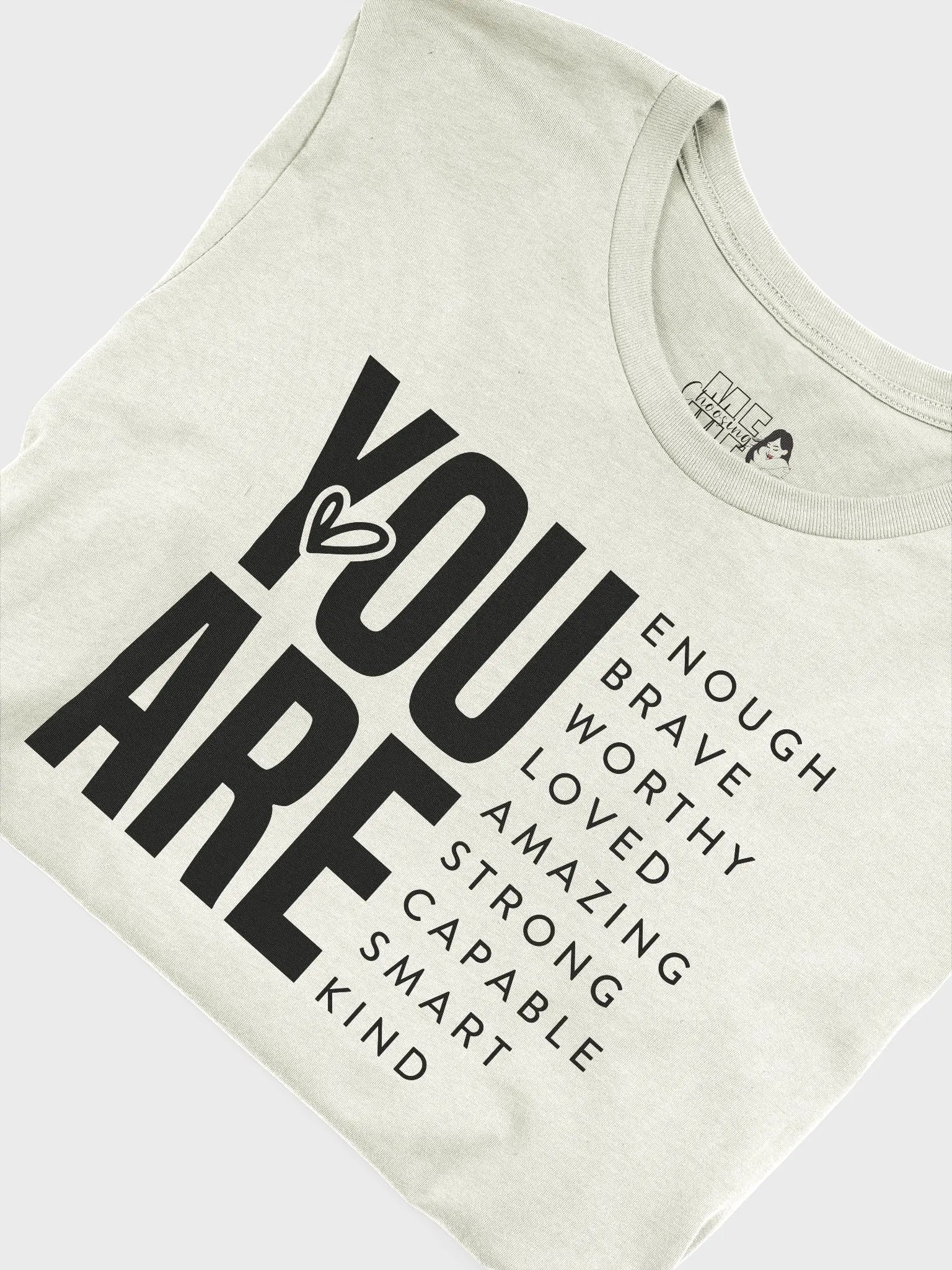 You are Enough product image (6)