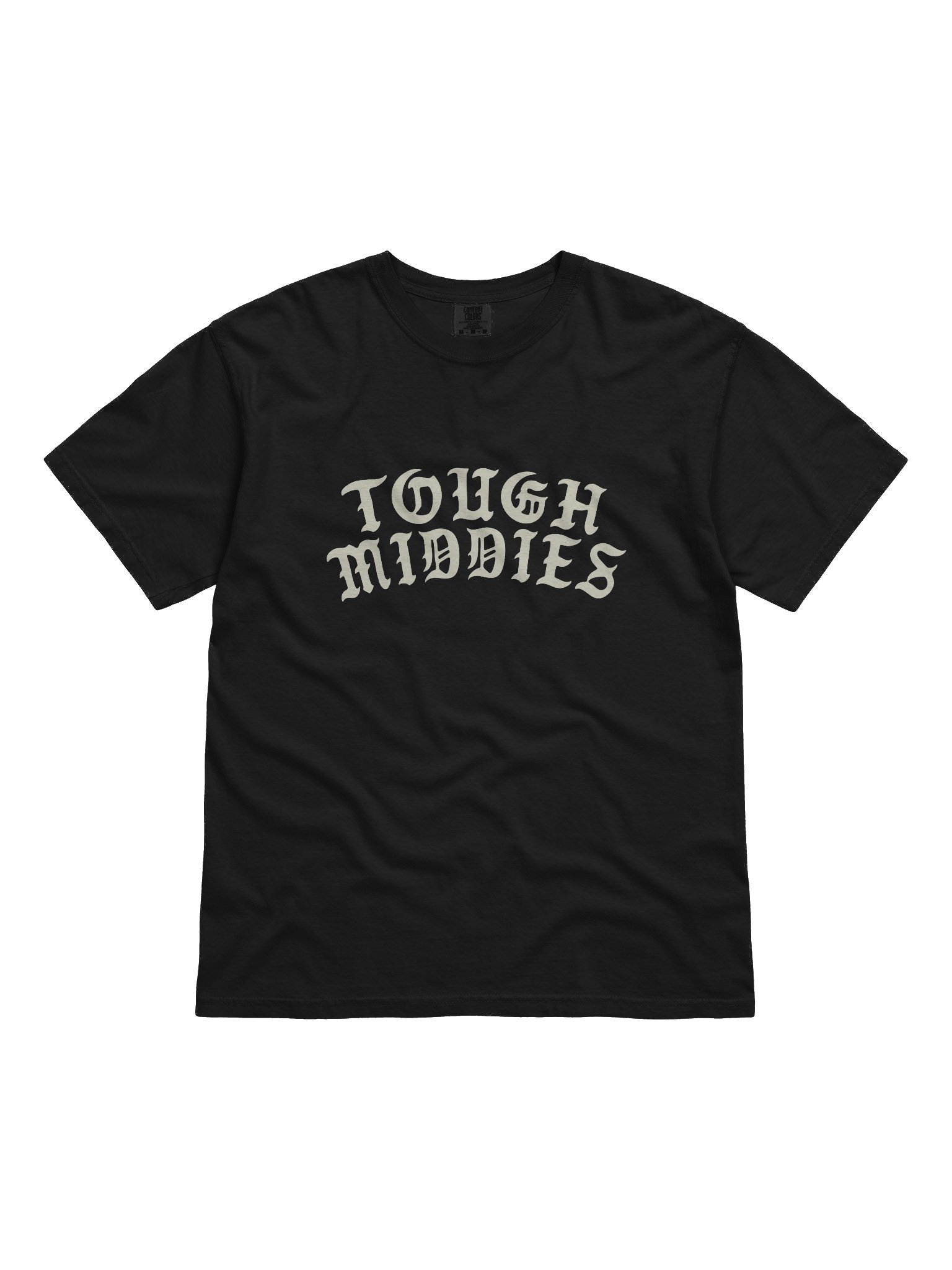 Tough Middies Tee product image (4)