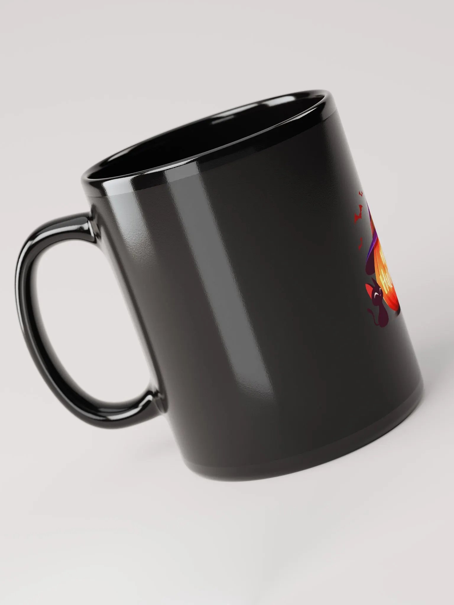 Festive Halloween Pumpkin Mug product image (6)