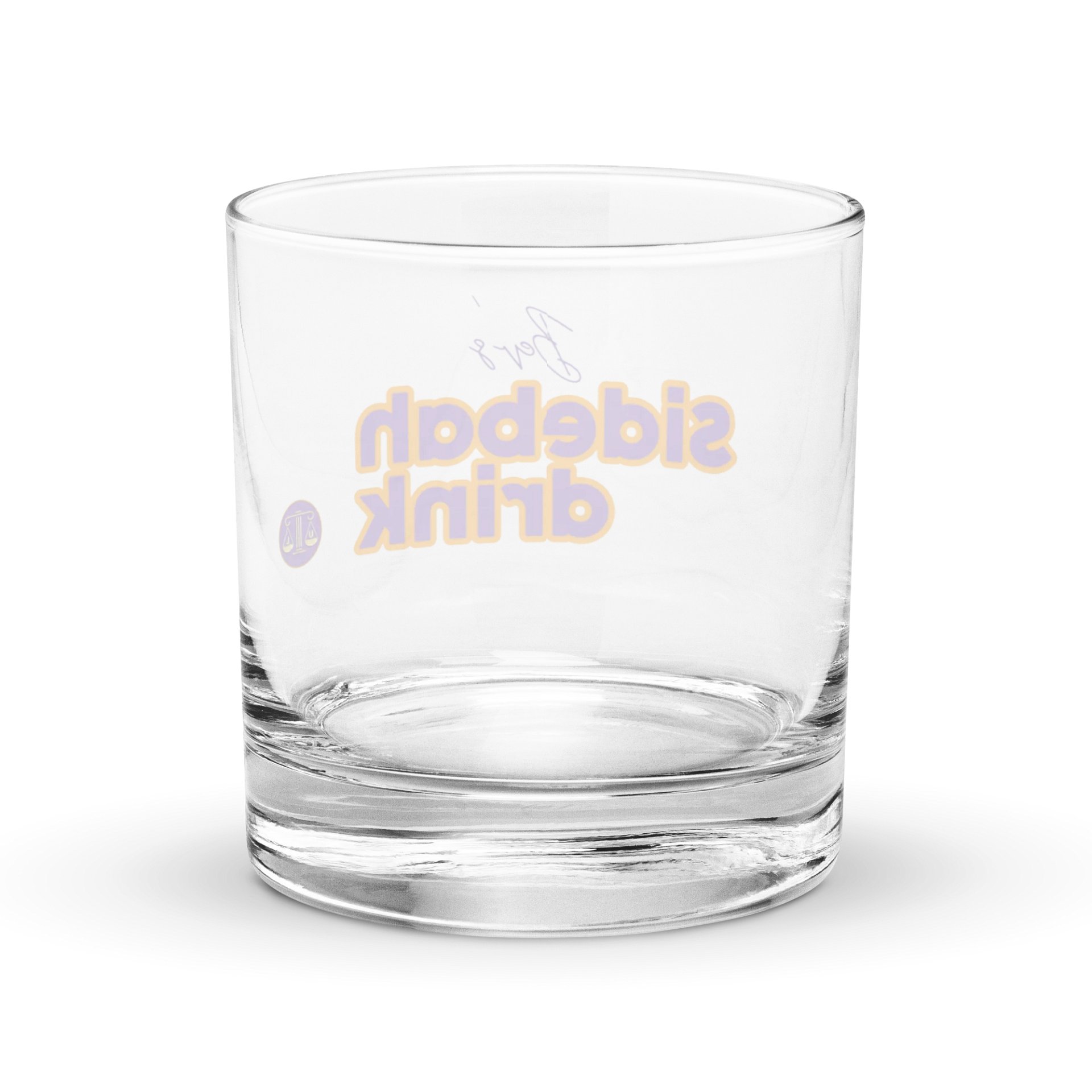 Bev's sidebah drink - whiskey product image (4)