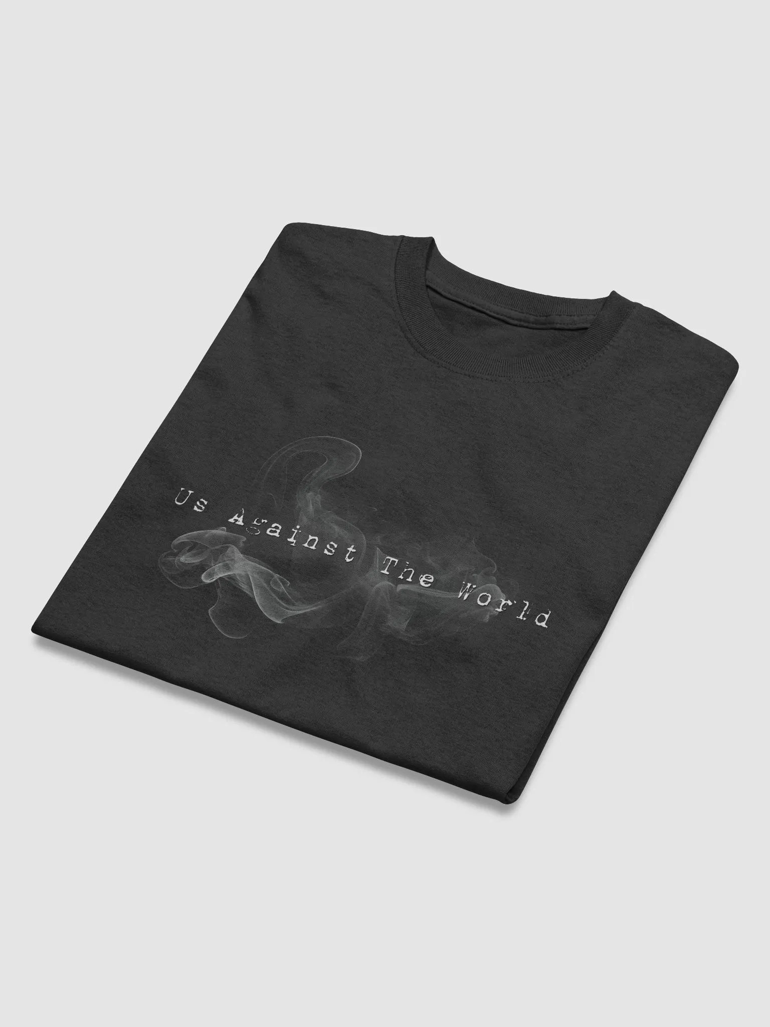 Us Against The World Tee product image (3)