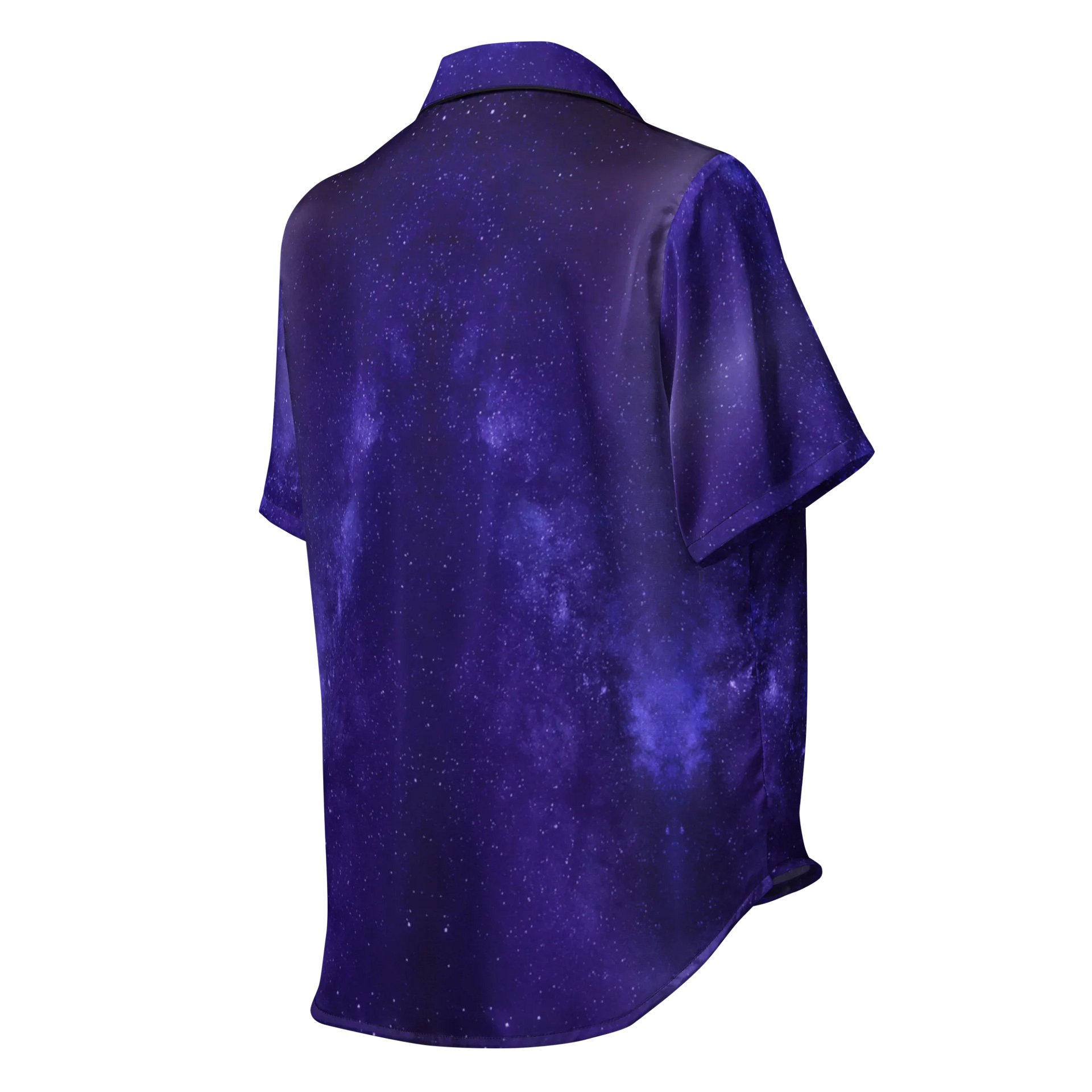 Rainbow Bash PJ Top in the Dark product image (2)