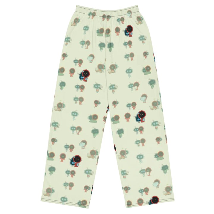 Tim & Jane |Unisex Pajama Pants product image (1)