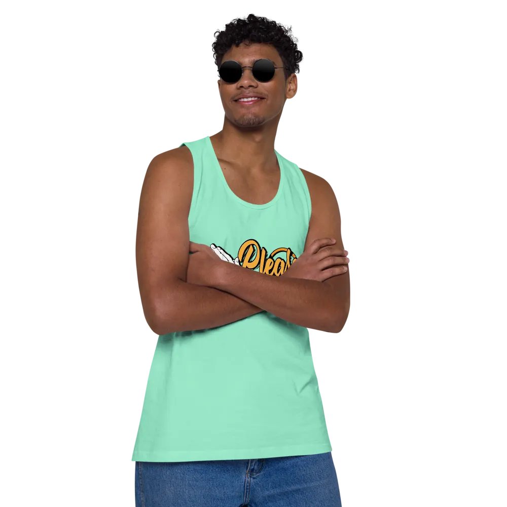 PSU Blue Tank product image (7)