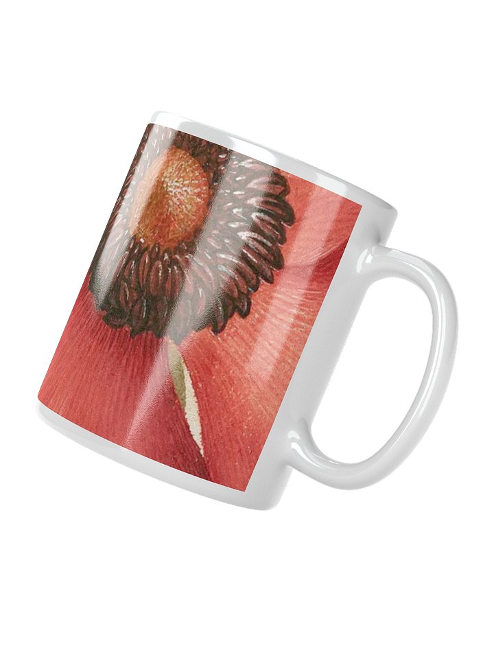 Whimsical Garden Mug product image (2)