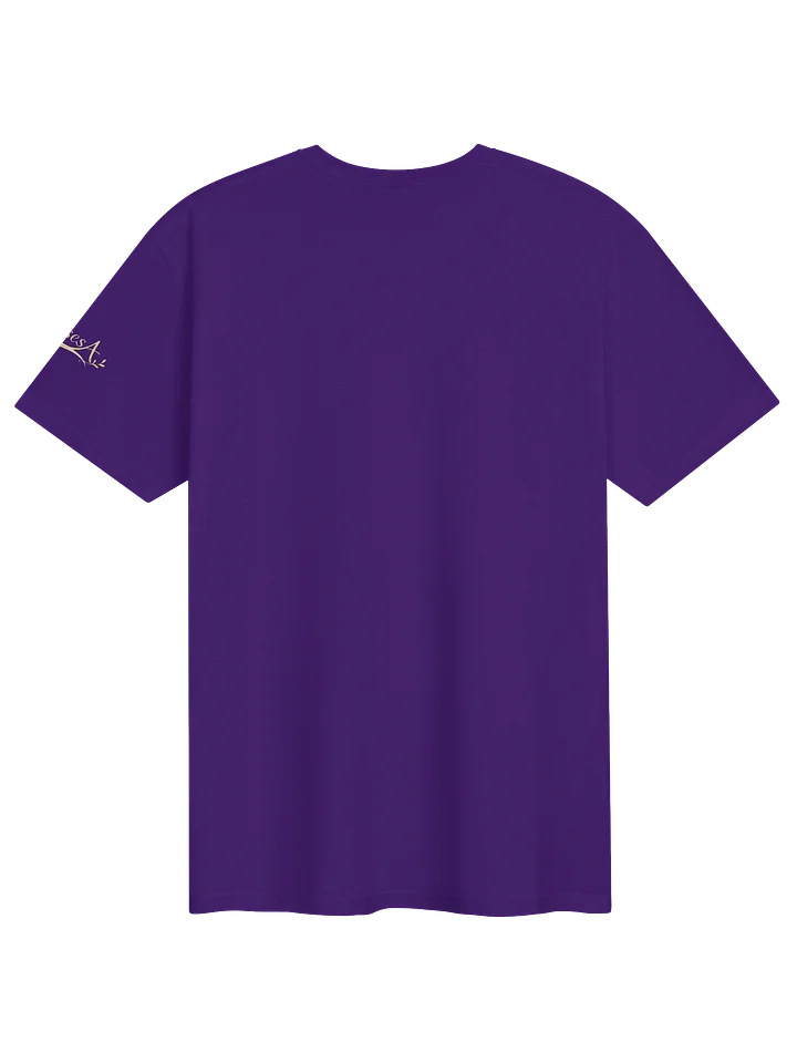 Grateful Mode 2026 T-Shirt - Unisex product image (2)