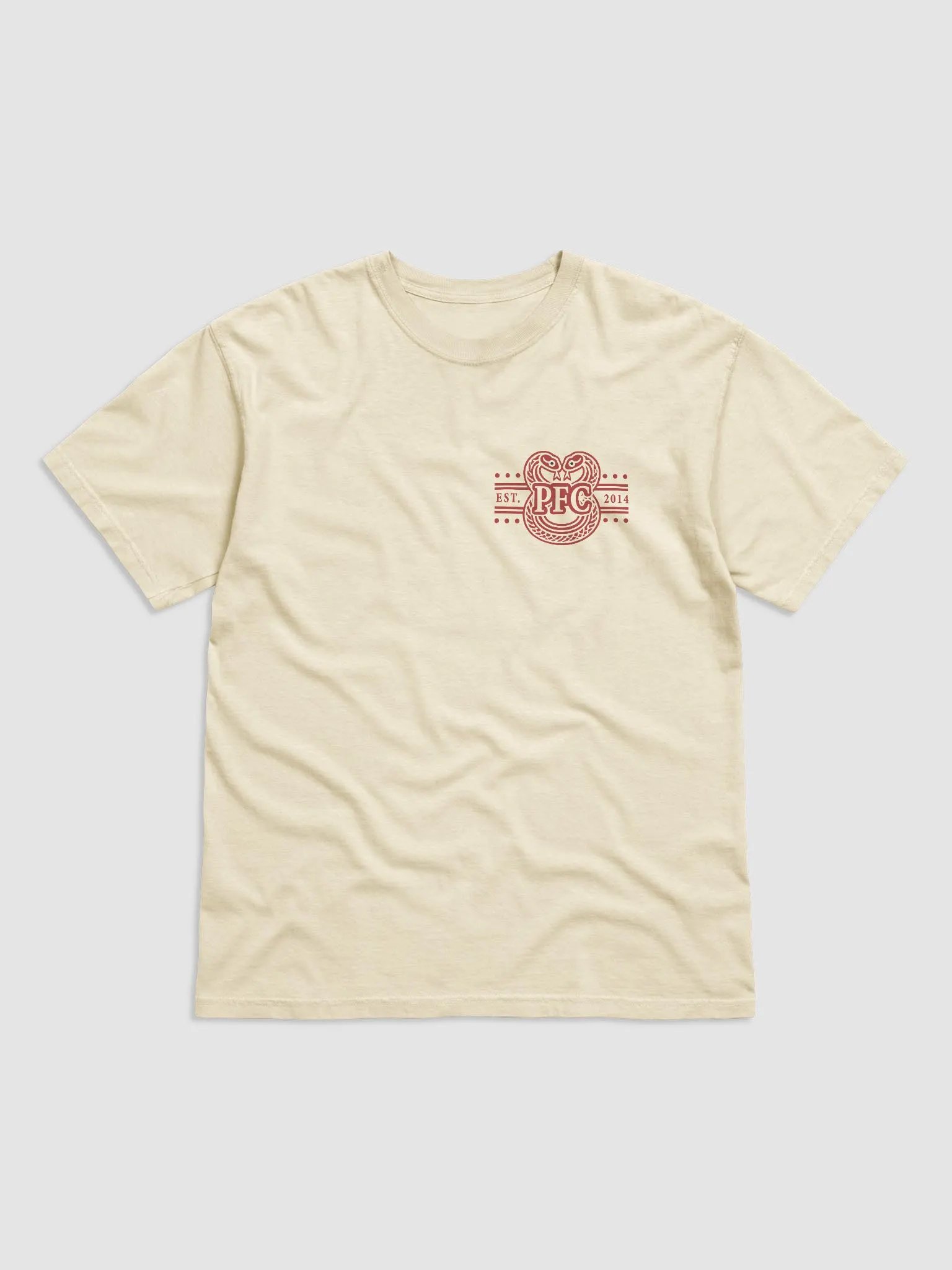 Infinity Snake Comfort Tee product image (2)