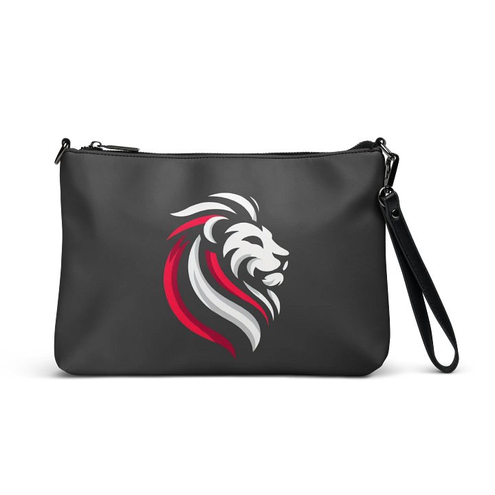 Snipes Crossbody Adventure Bag product image (1)
