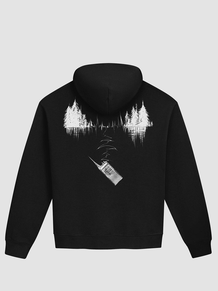 The Lost Signal Hoodie product image (1)