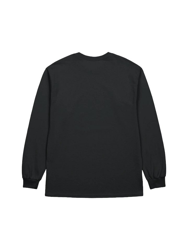 MrLlamaSC Llama Family Long Sleeve T-Shirt product image (4)