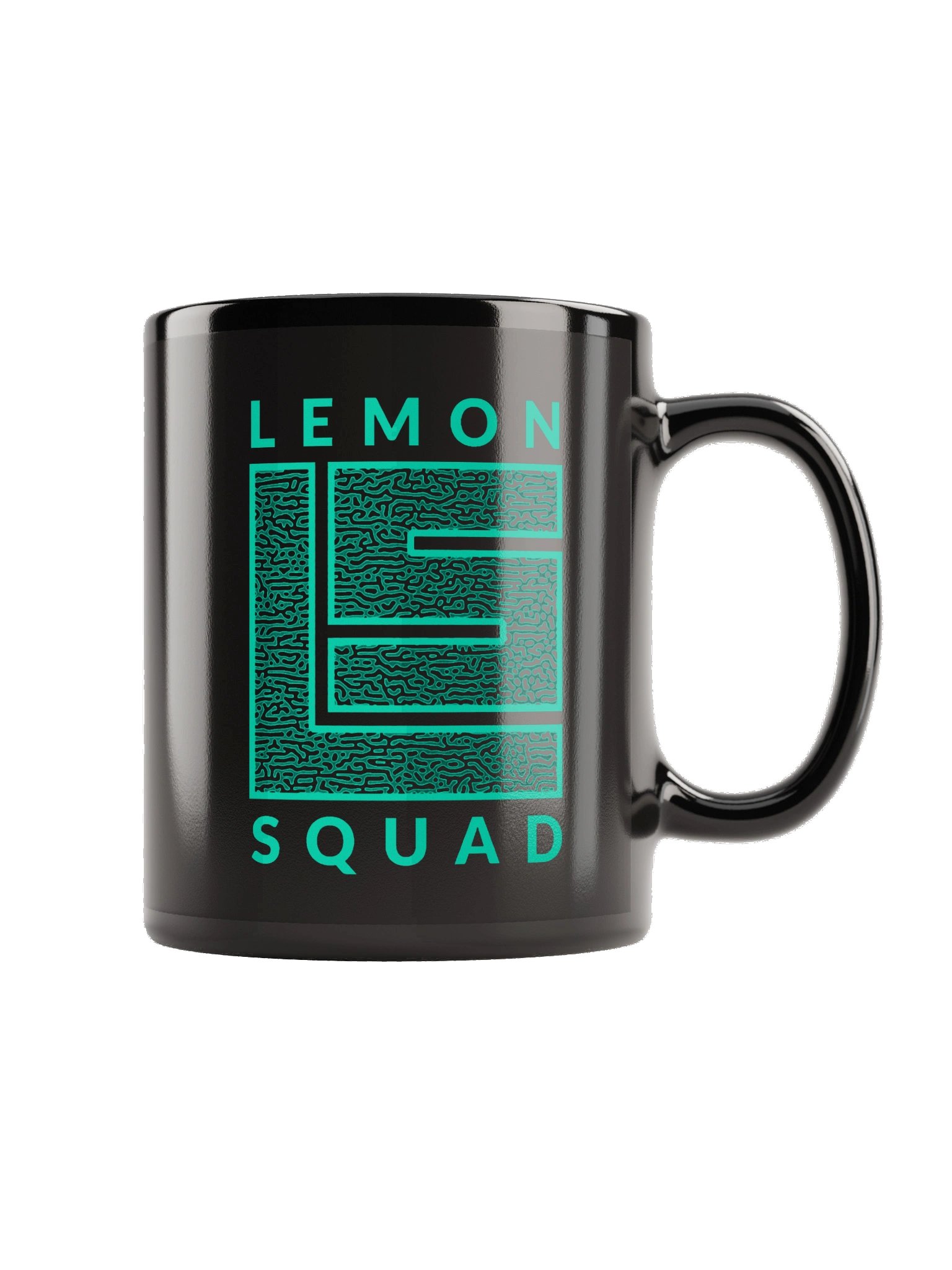 LS Amoeba Coffee Mug product image (5)