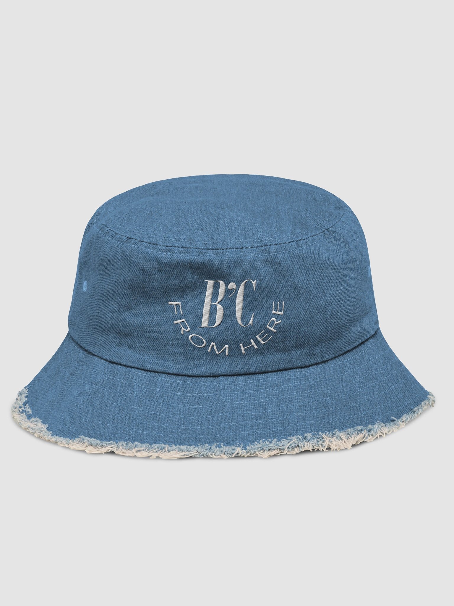 BOB // B'C From Here product image (5)