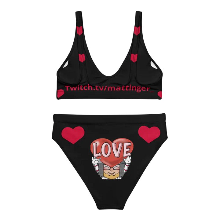 Mattinger_ Liebe product image (2)