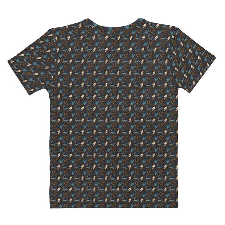 Artificer T-shirt product image (2)