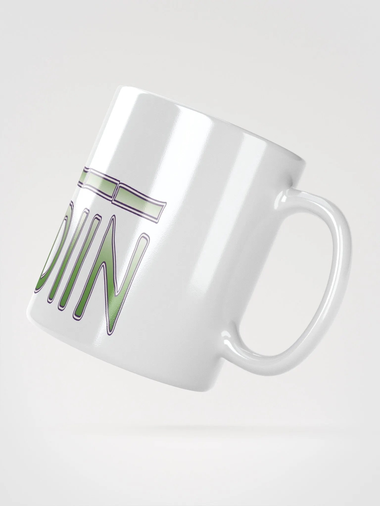 Pandadiin Mug product image (5)