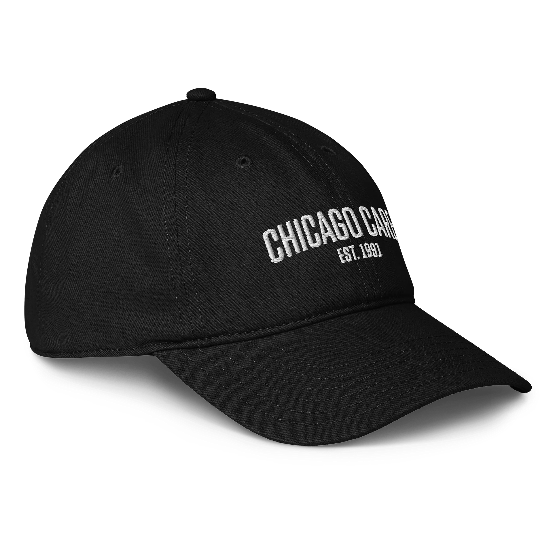 35th Anniversary Baseball Cap product image (4)