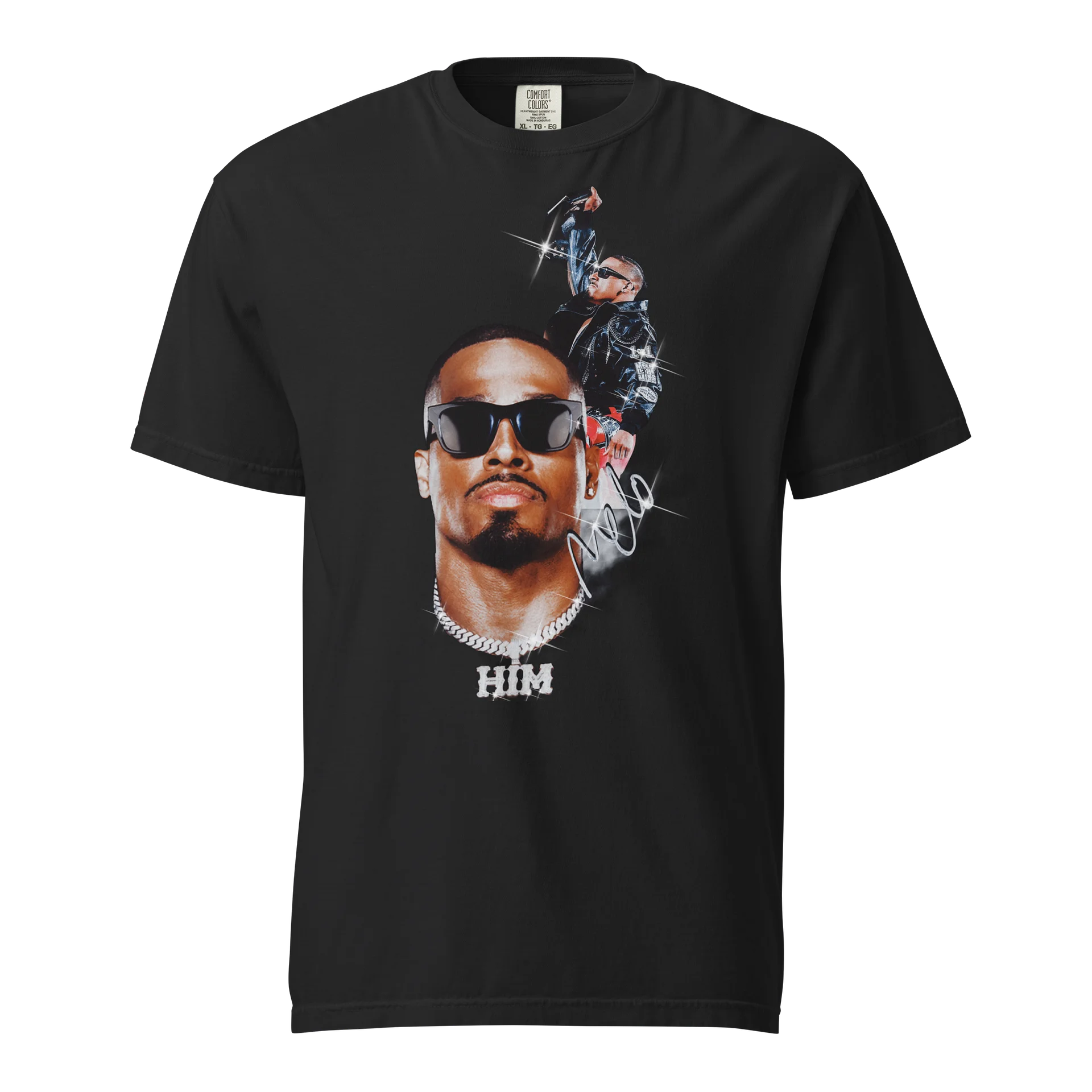 Big Head Melo product image (1)