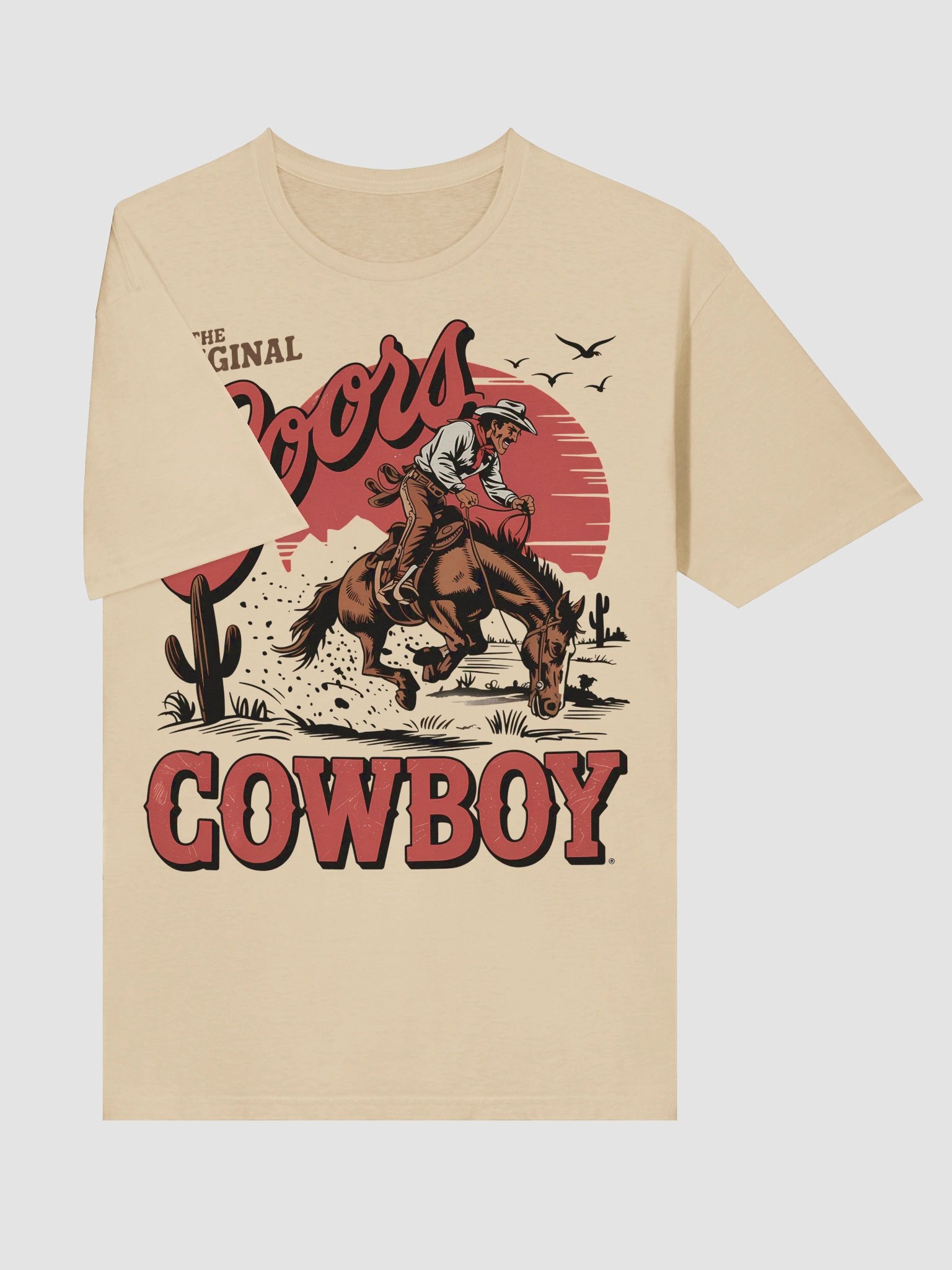 Coors Cowboy product image (5)