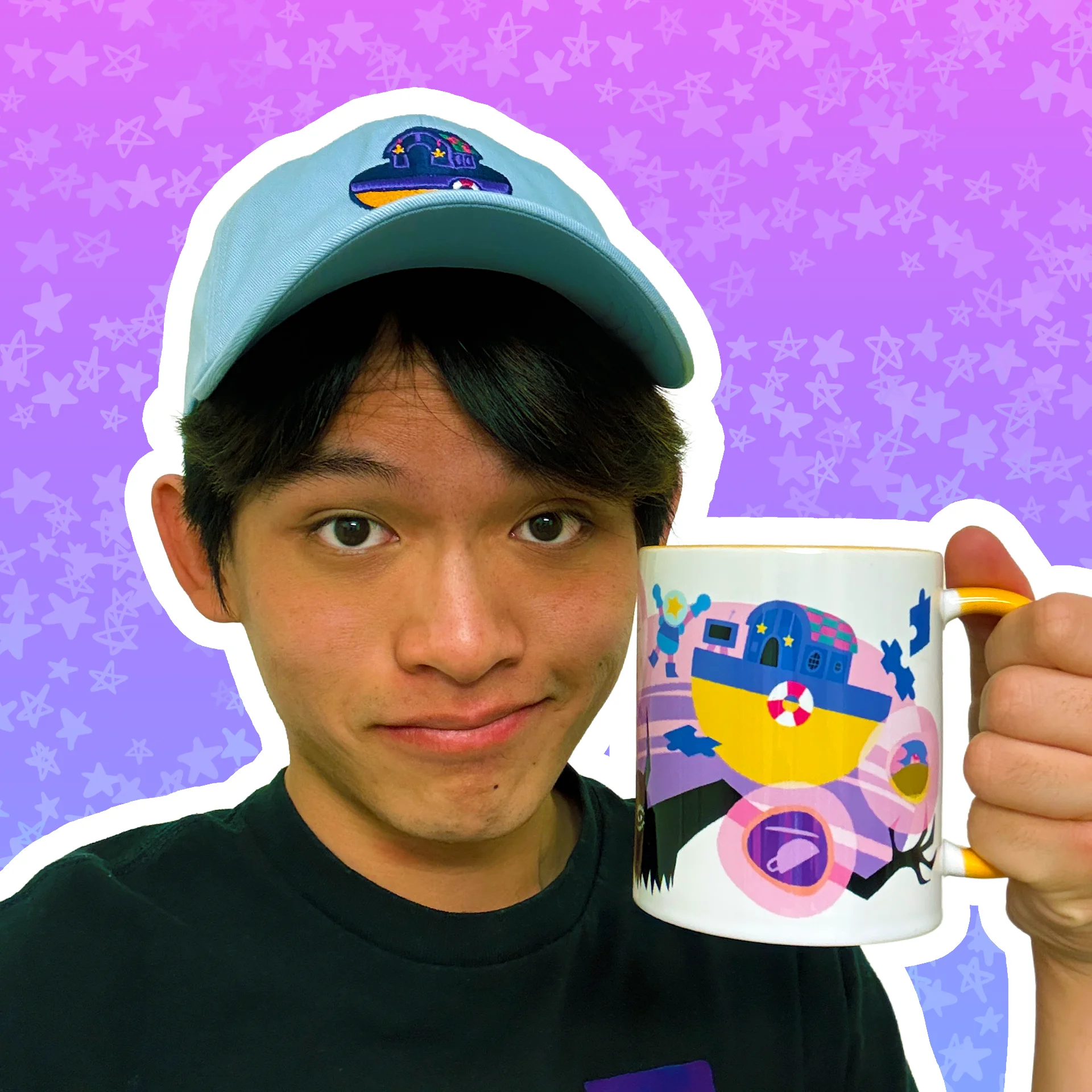 Dream Catchers Mug product image (2)