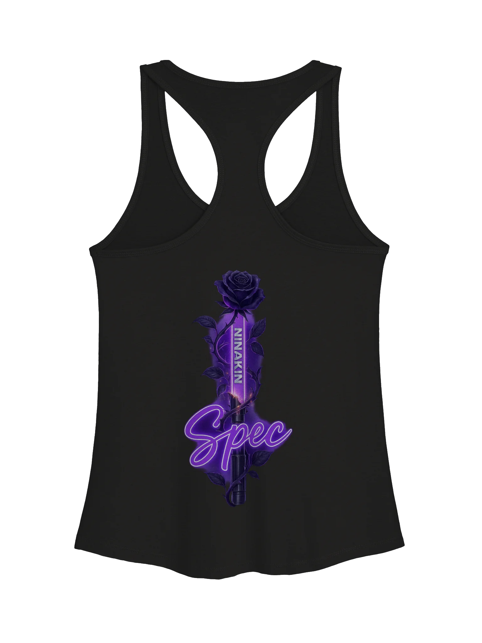 Ninakin-Specter Collab Tank product image (2)
