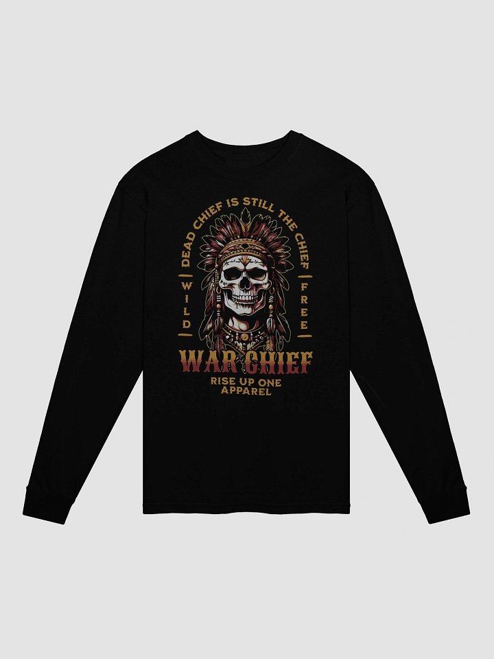 War Chief - Red Autumn product image (1)