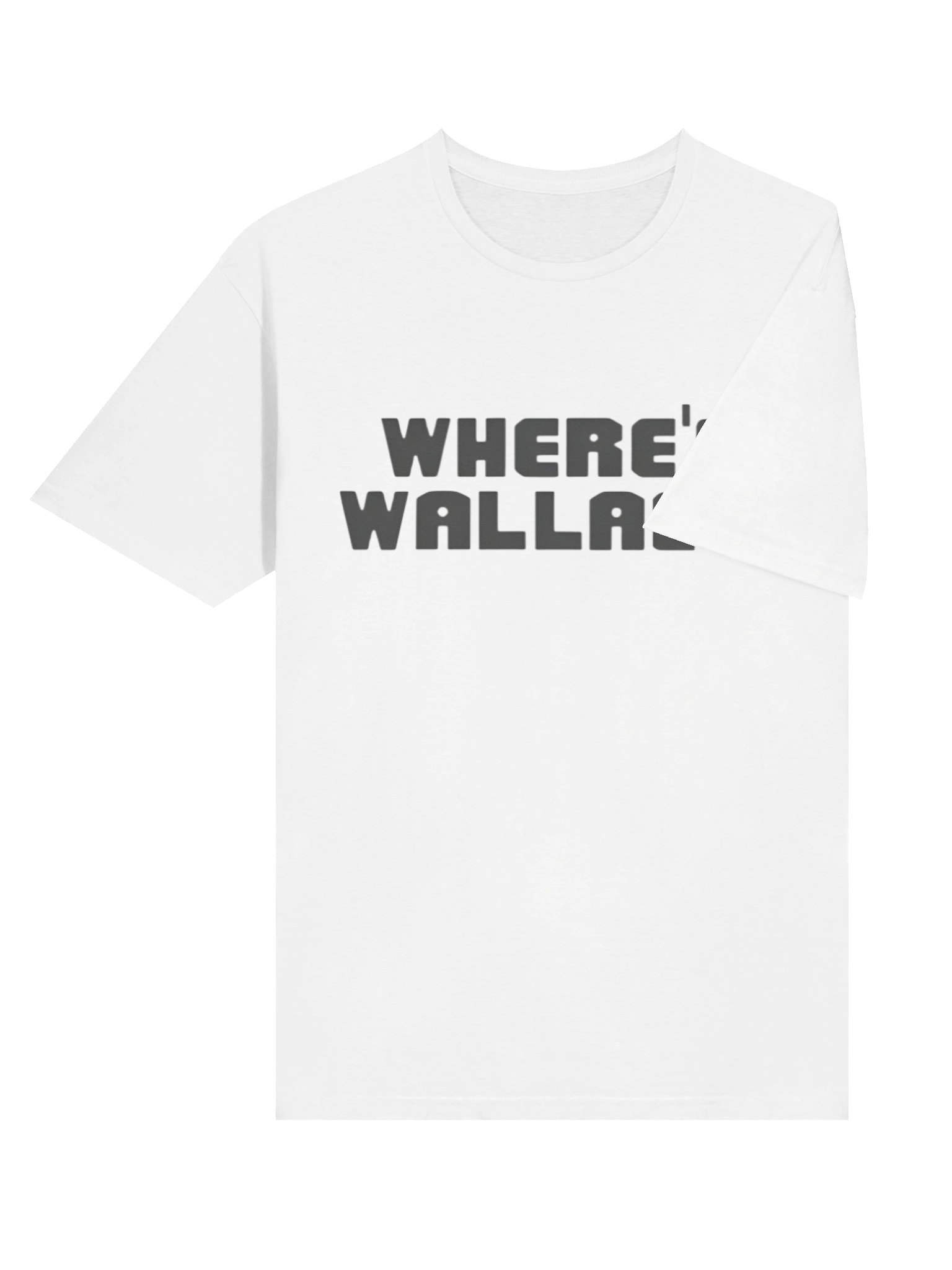 Where’s Wallace Shirt product image (4)