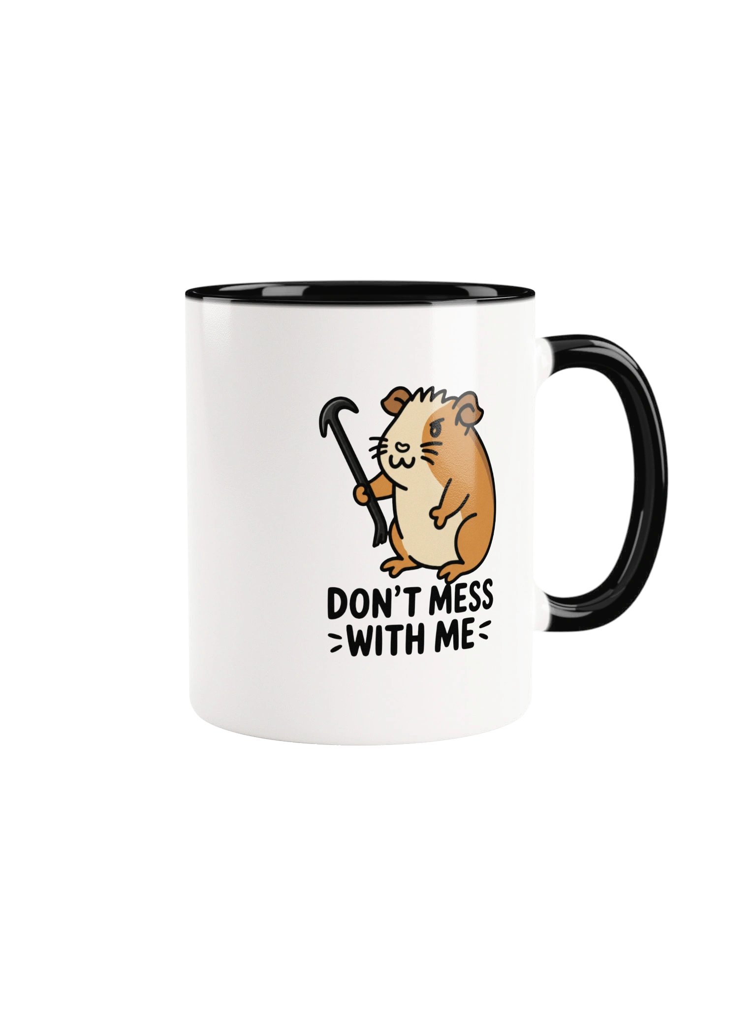 Giggle Pig Mug product image (1)