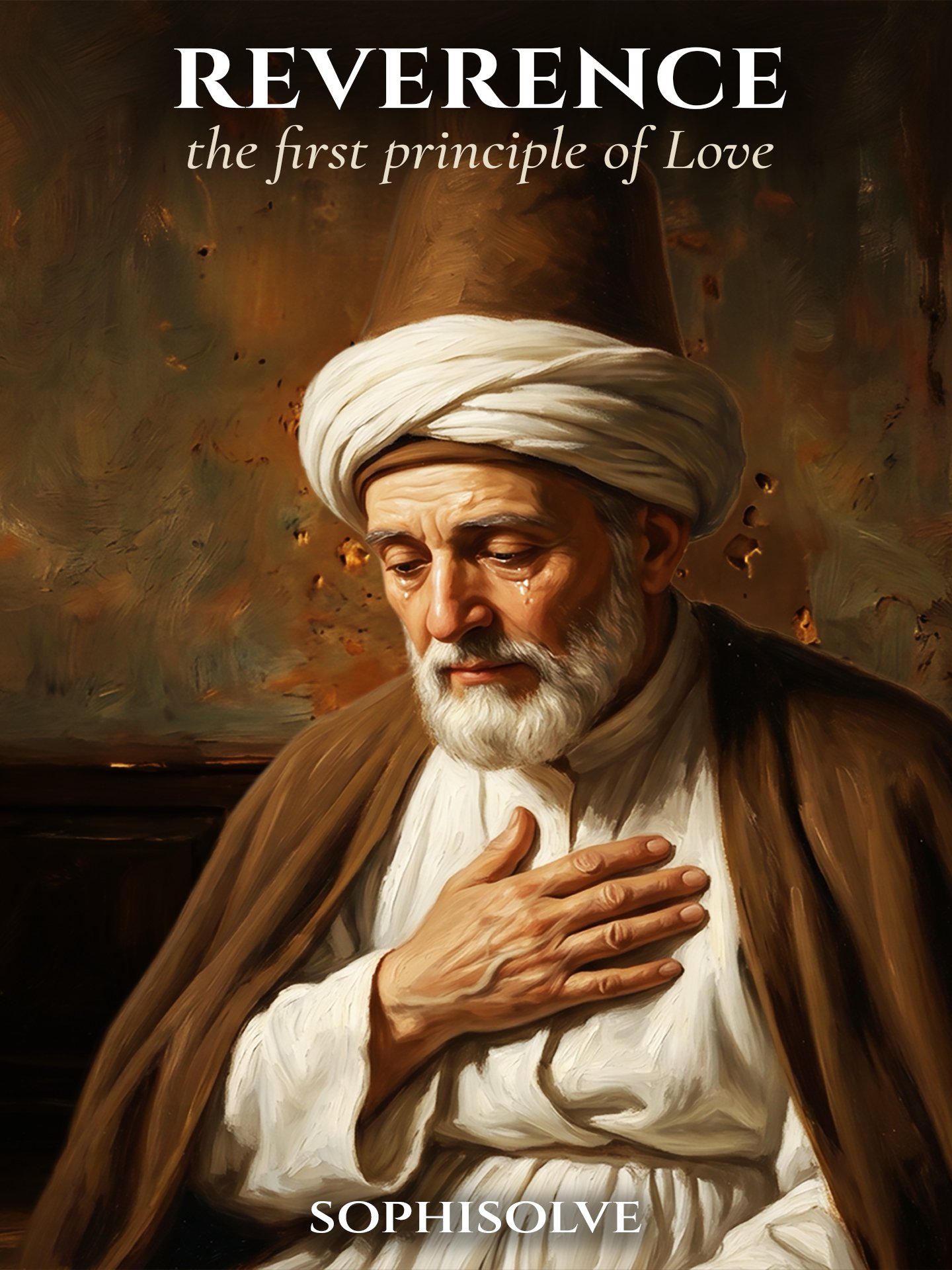 Reverence - Rumi product image (1)