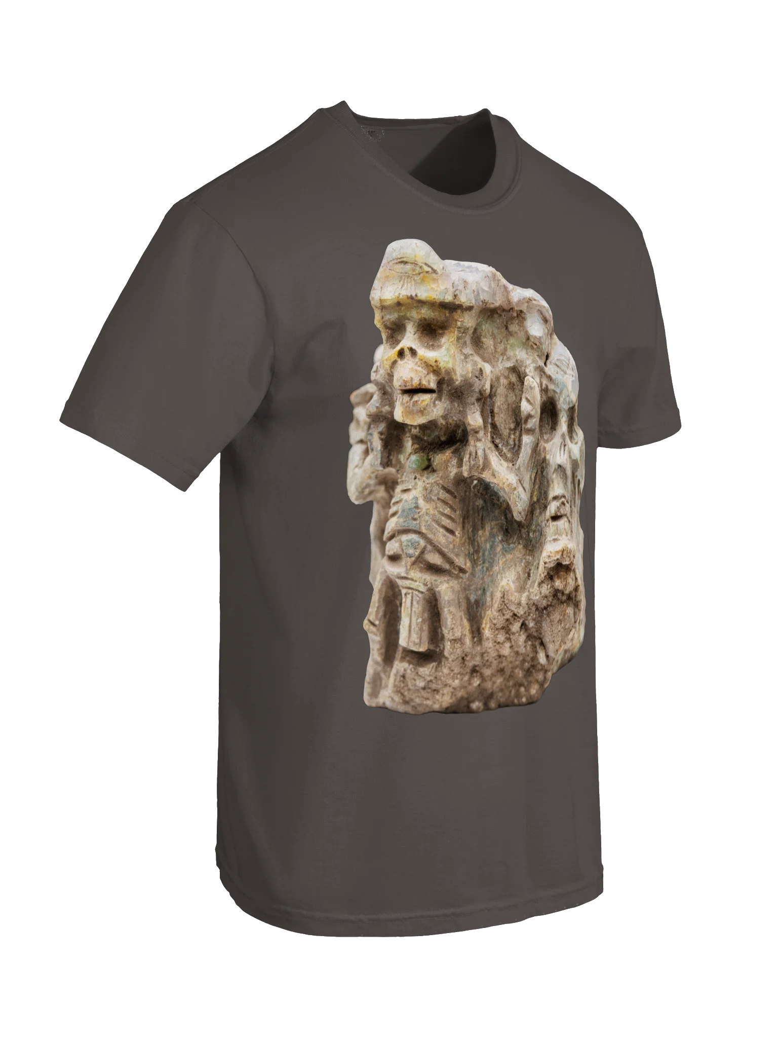 Fossilized Existance product image (6)