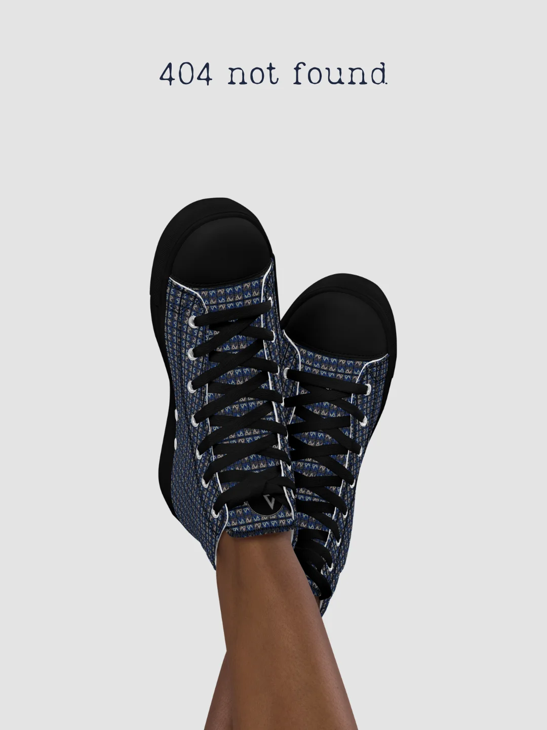 404 NOT FOUND (Woman's shoes) product image (3)