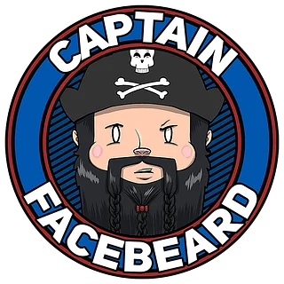 Captain FaceBeard