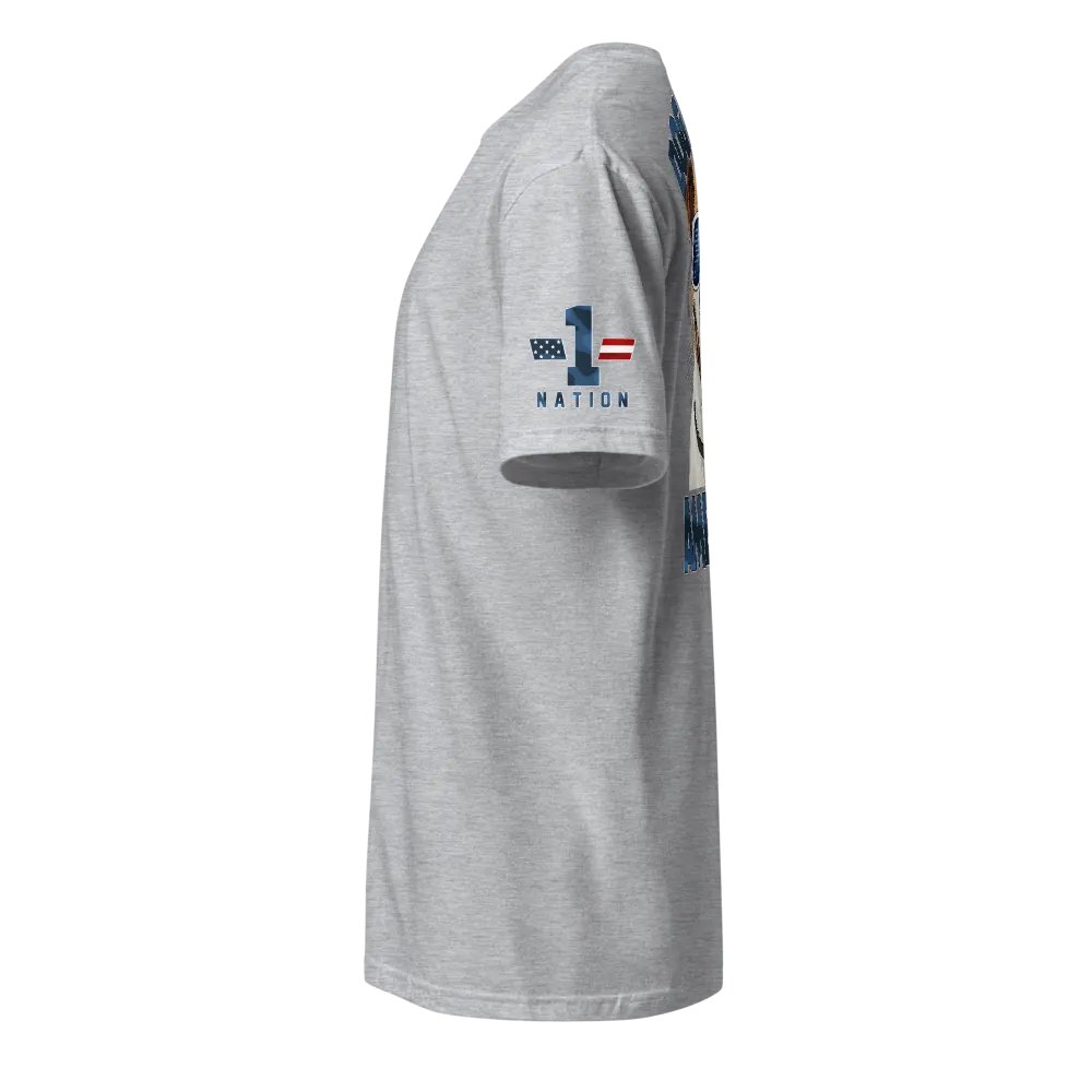 DOG Bless America: Jack Russell product image (27)