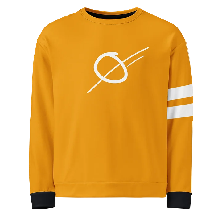 MMA | Erika's Concept Sweatshirt (Orange) product image (2)