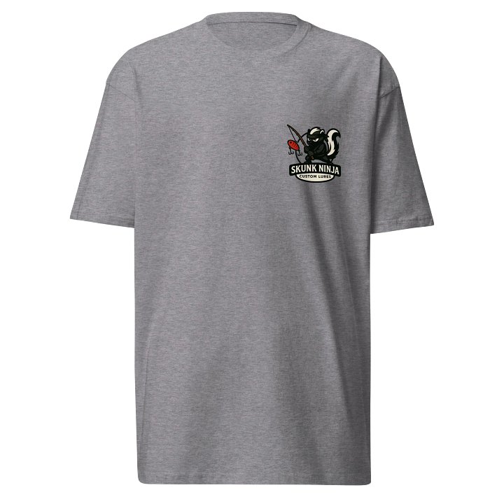 Skunk Ninja Custom Lures Tee product image (1)
