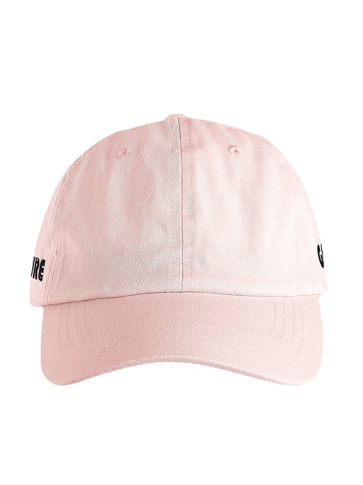 LURE GASM Dad Cap product image (1)