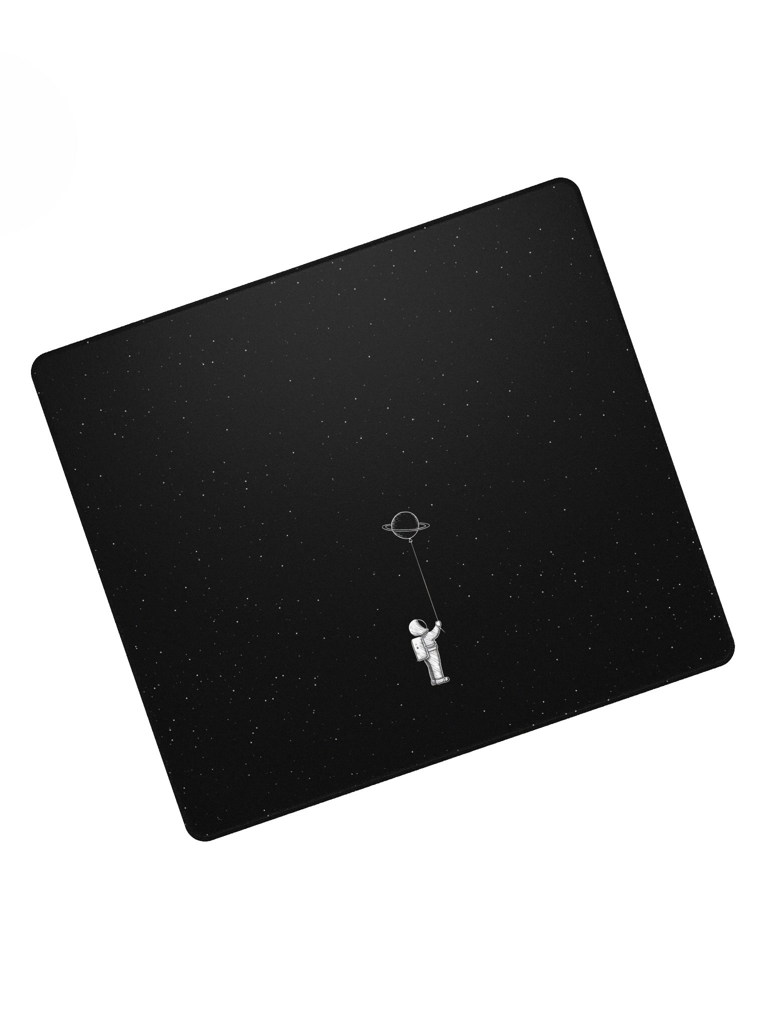Never Stop Exploring - Gaming Mouse Pad product image (5)