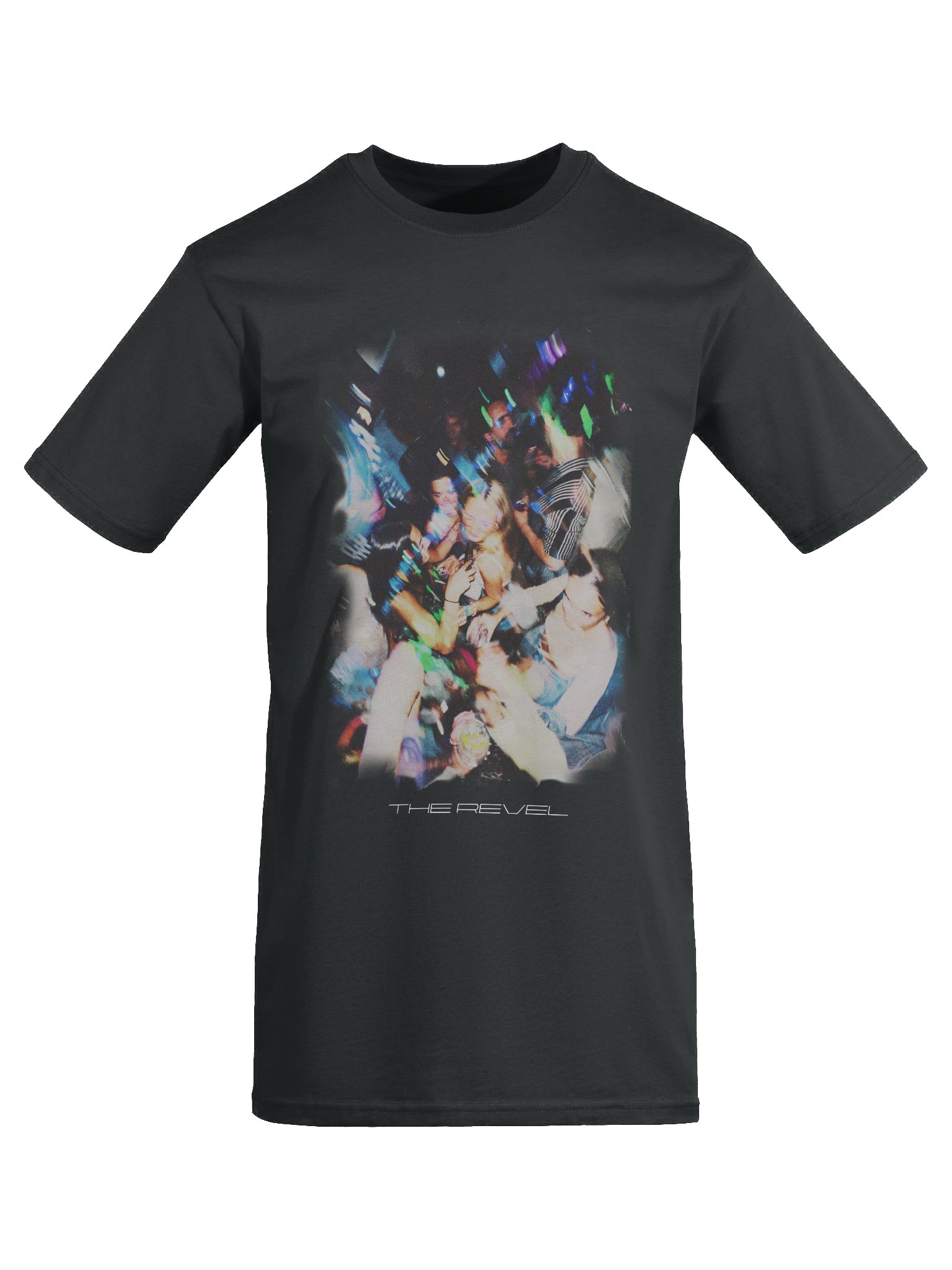 GRAILZ T-SHIRT product image (7)