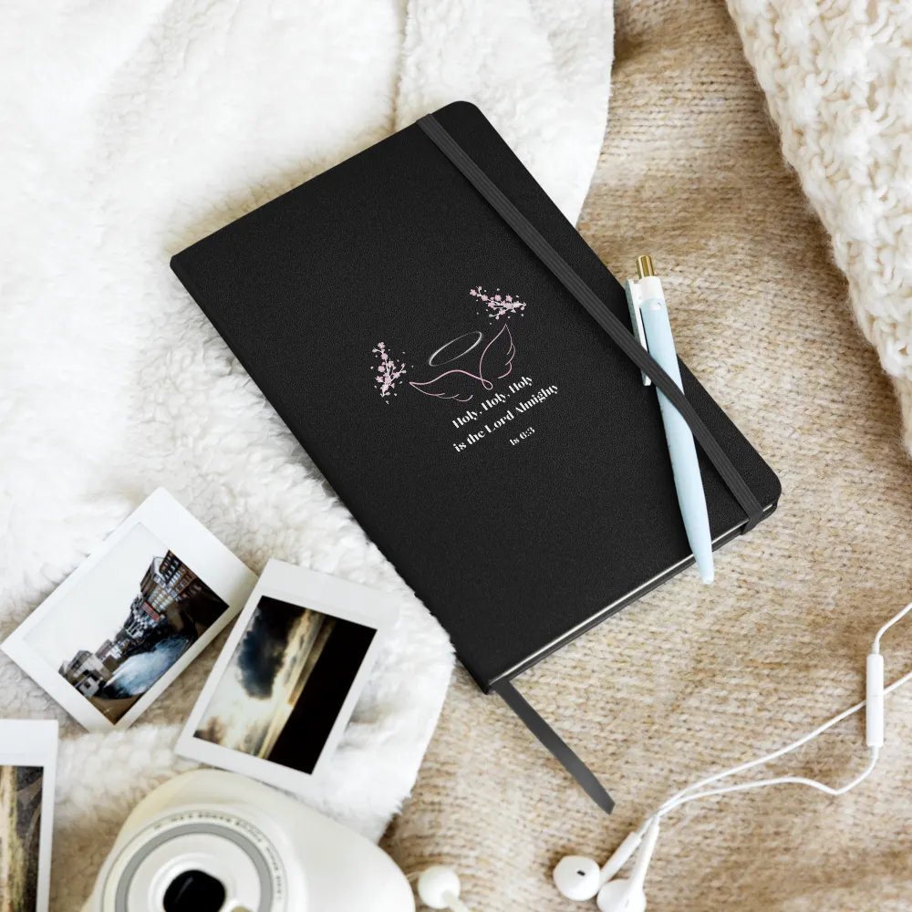 Is 6:3 Notebook! product image (2)