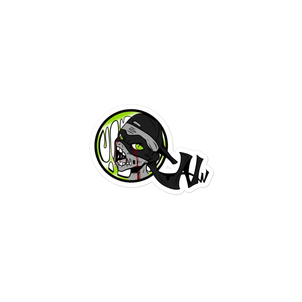 Logo Magnet product image (1)